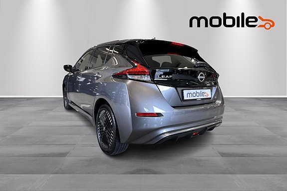 Nissan Leaf 21 of 29