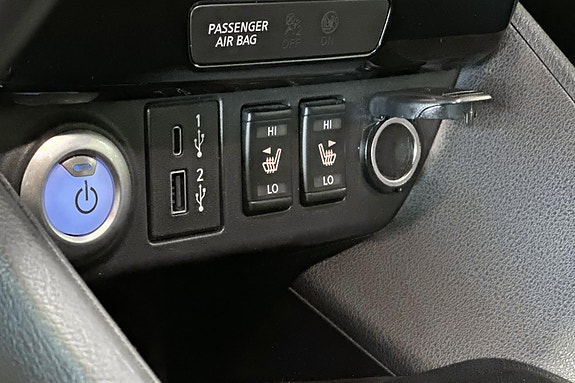 Nissan Leaf 28 of 29