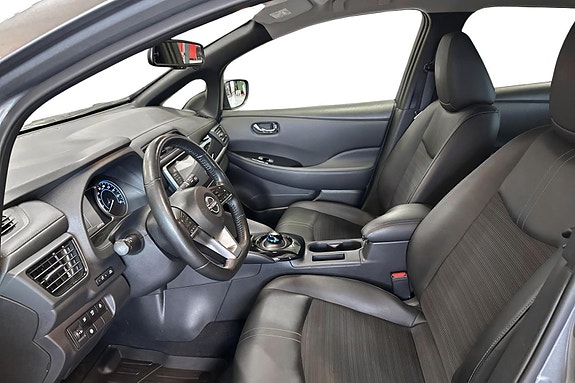 Nissan Leaf 8 of 29