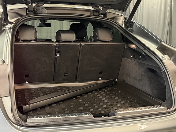 Mercedes-Benz GLC220 d 18 of 30