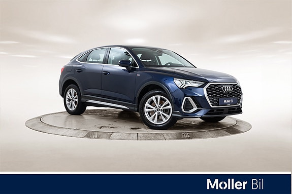 Audi Q3 7 of 22