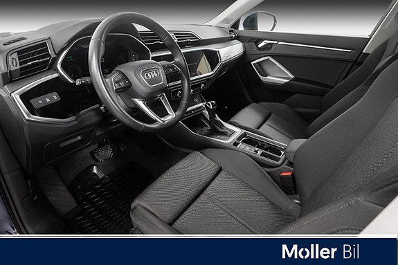 Audi Q3 10 of 22