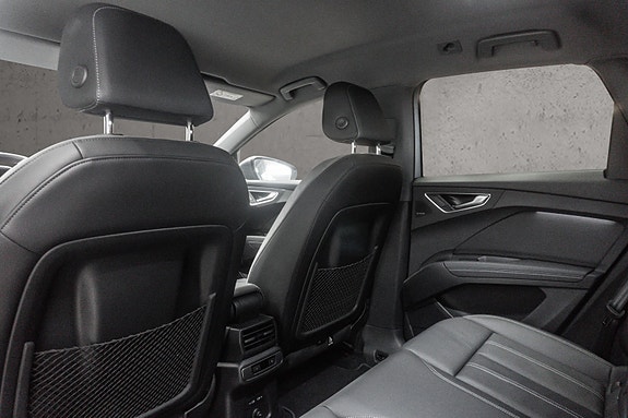 Audi Q4 e-tron 17 of 30
