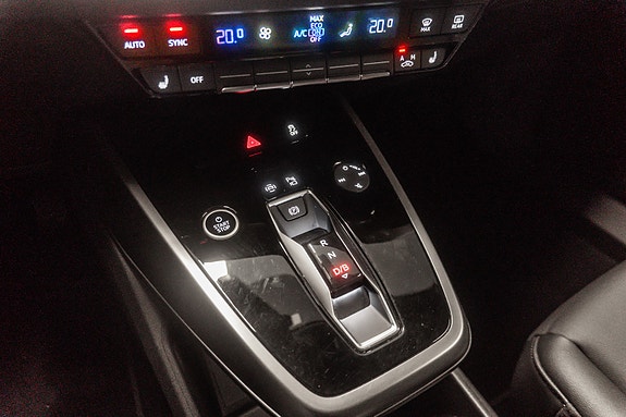 Audi Q4 e-tron 24 of 30