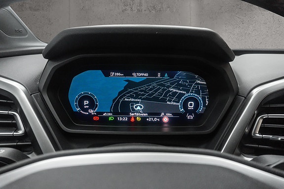 Audi Q4 e-tron 21 of 30