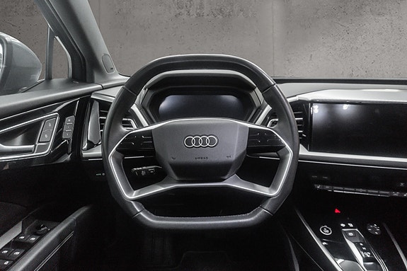 Audi Q4 e-tron 20 of 30