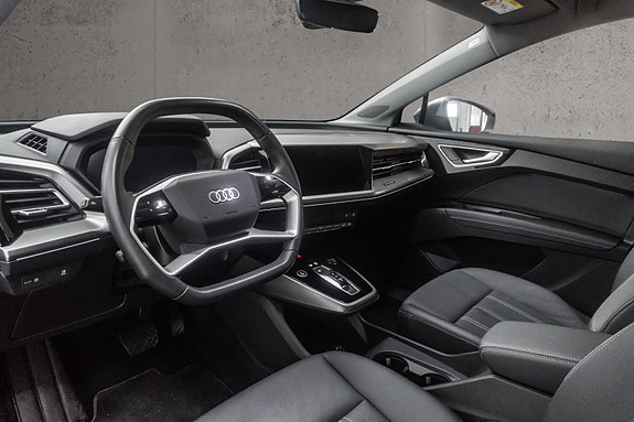 Audi Q4 e-tron 11 of 30