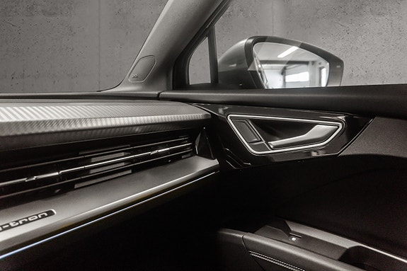 Audi Q4 e-tron 26 of 30