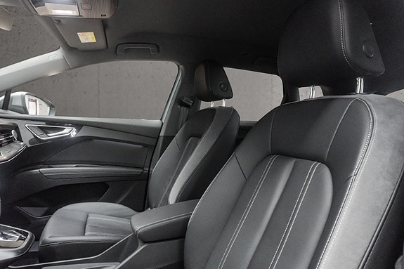 Audi Q4 e-tron 12 of 30