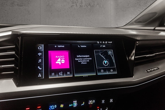 Audi Q4 e-tron 30 of 30