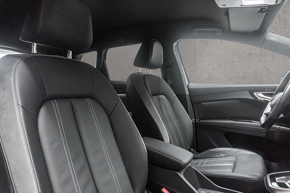 Audi Q4 e-tron 15 of 30