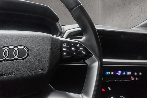 Audi Q4 e-tron 23 of 30