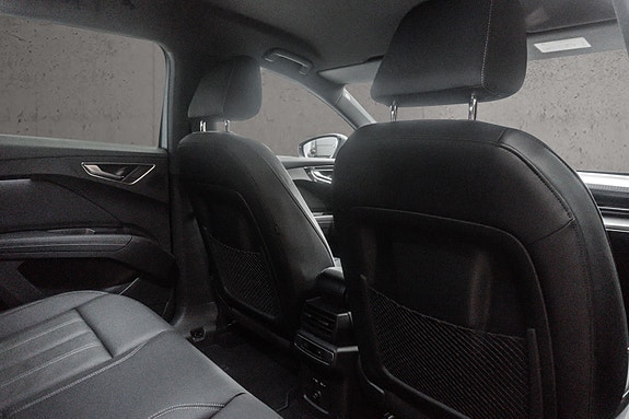 Audi Q4 e-tron 19 of 30