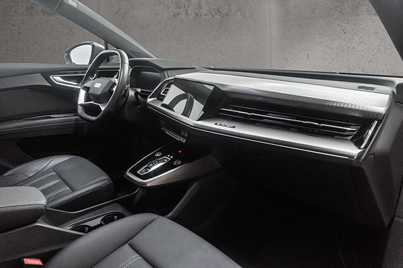Audi Q4 e-tron 14 of 30