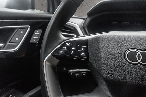 Audi Q4 e-tron 22 of 30
