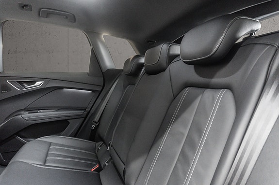 Audi Q4 e-tron 16 of 30