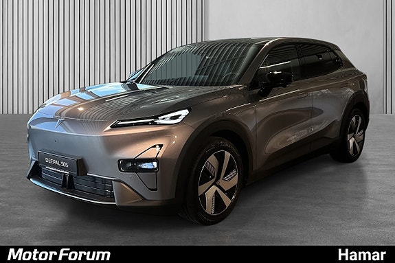 Velkommen til Motor Forum Hamar!