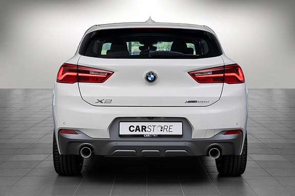 BMW X2 8 of 28