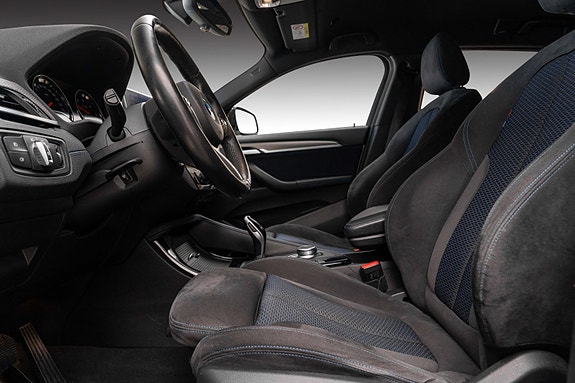 BMW X2 18 of 28