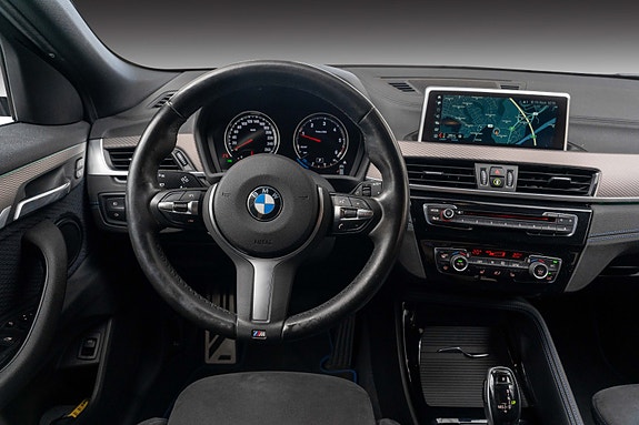 BMW X2 23 of 28