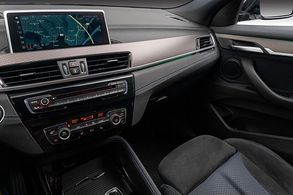BMW X2 12 of 28