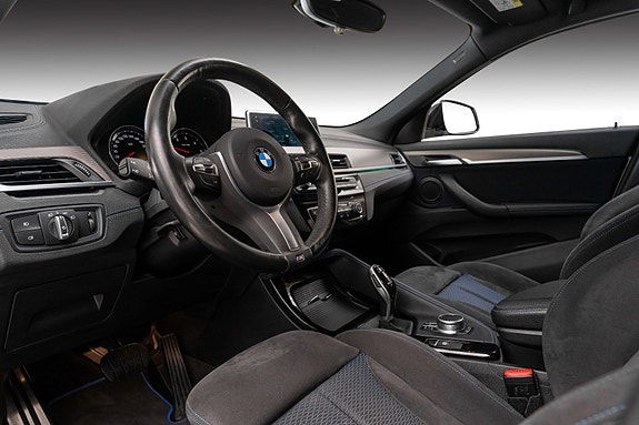 BMW X2 20 of 28