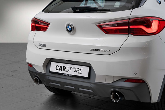 BMW X2 7 of 28