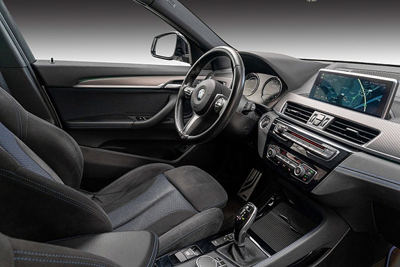 BMW X2 26 of 28