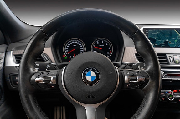 BMW X2 11 of 28