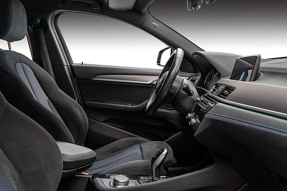 BMW X2 25 of 28