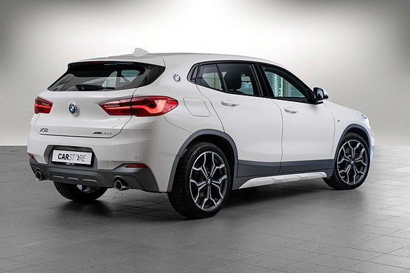 BMW X2 6 of 28
