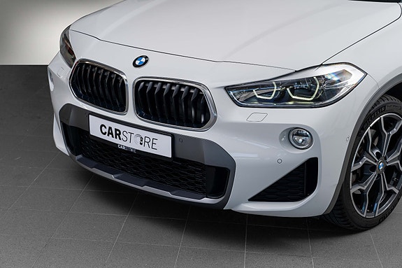 BMW X2 2 of 28