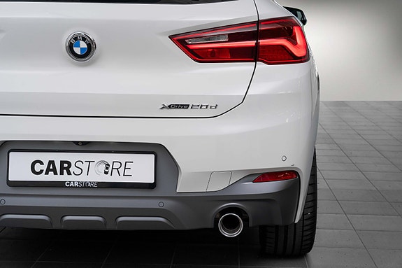 BMW X2 9 of 28