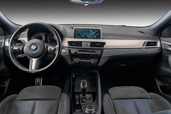 BMW X2 22 of 28