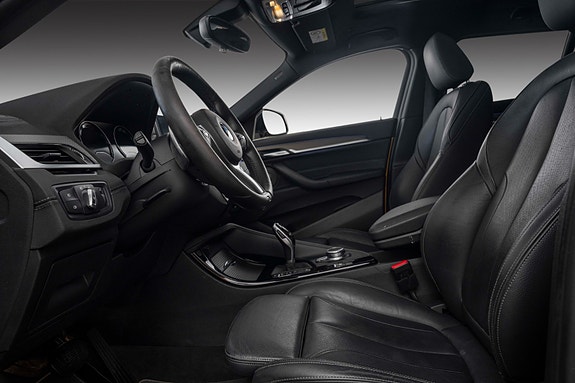BMW X2 19 of 29