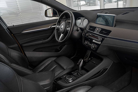 BMW X2 26 of 29