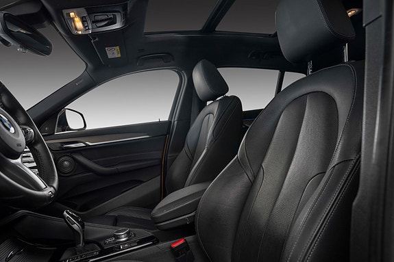 BMW X2 21 of 29