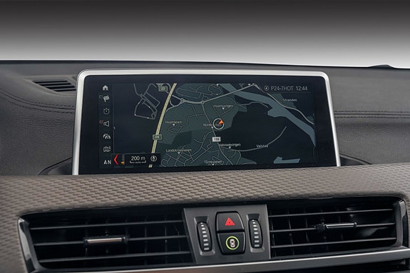 BMW X2 15 of 29