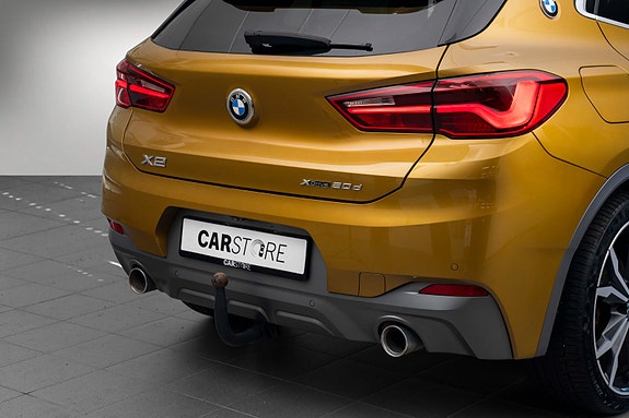 BMW X2 8 of 29
