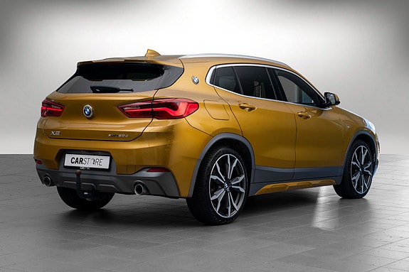 BMW X2 7 of 29