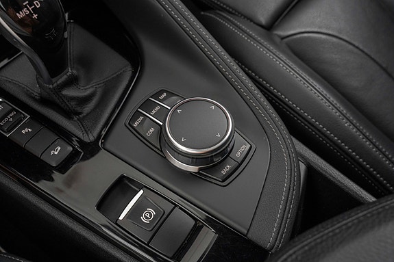 BMW X2 13 of 29