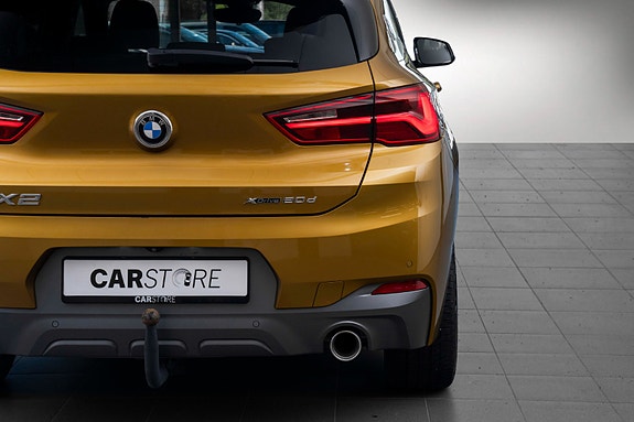 BMW X2 6 of 29