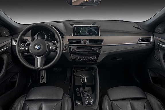 BMW X2 23 of 29
