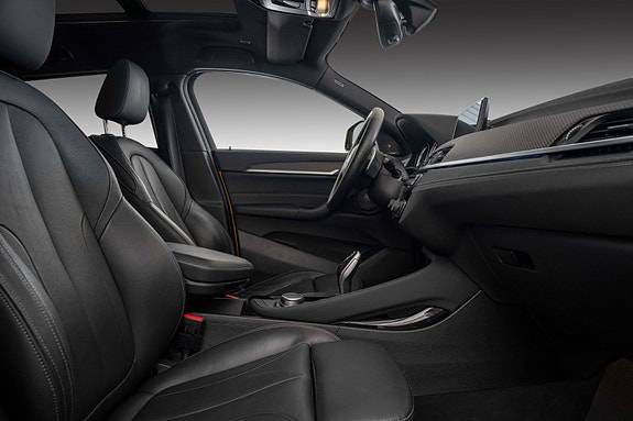 BMW X2 24 of 29