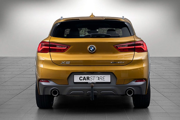 BMW X2 5 of 29