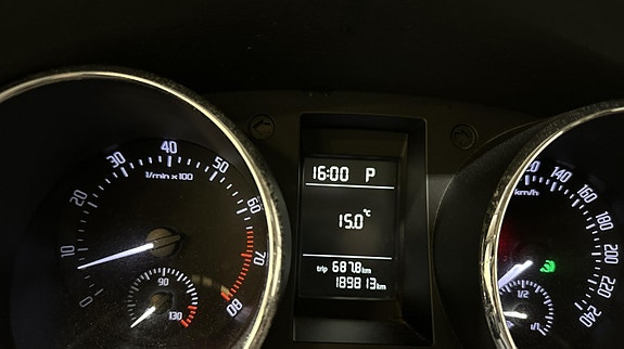 Skoda Yeti 7 of 23