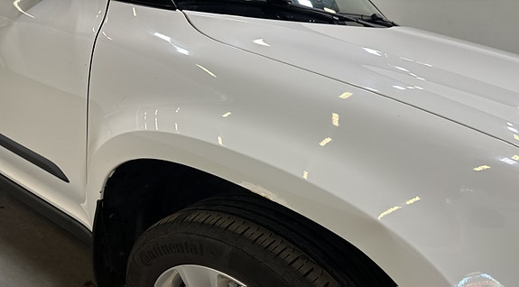 Skoda Yeti 19 of 23