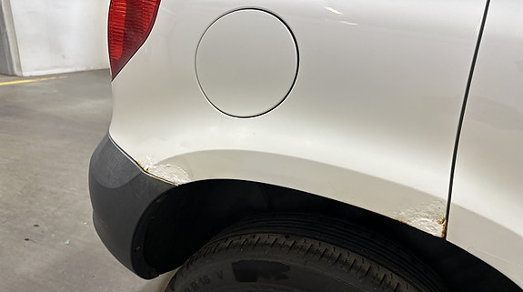 Skoda Yeti 21 of 23