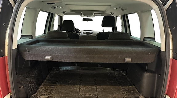 Skoda Yeti 11 of 23