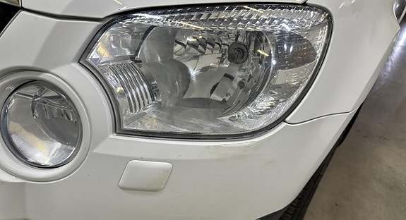 Skoda Yeti 18 of 23